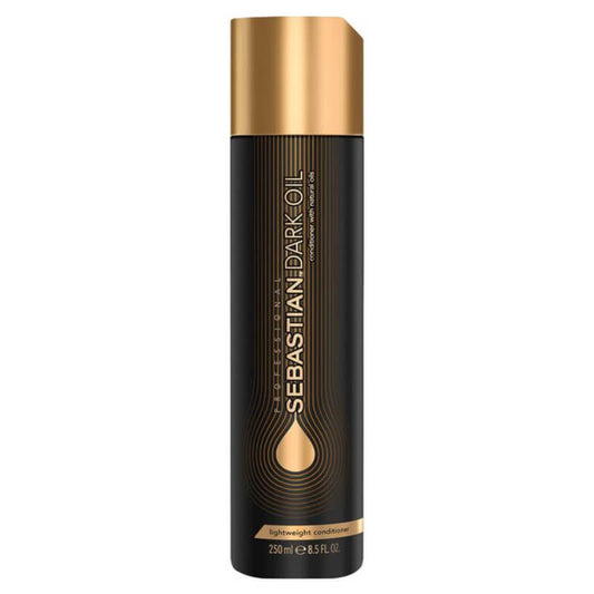 Sebastian Dark Oil Lightweight Conditioner 250ML/8.5oz