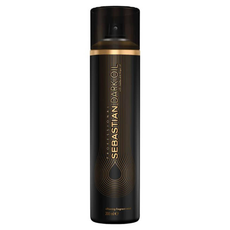 Sebastian Professional Dark Oil Silkening Mist 200ML