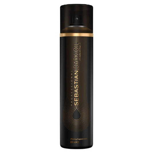 Sebastian Professional Dark Oil Silkening Mist 200ML