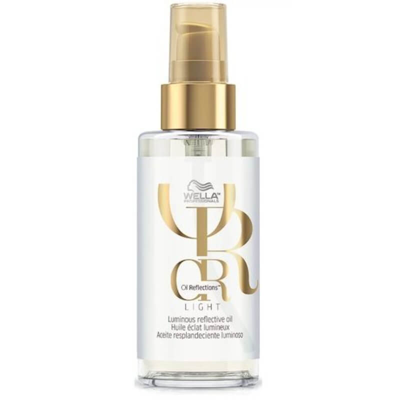 Wella Oil Reflections Light Luminous Smoothing